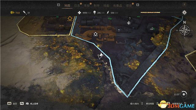 《垂死之光2》全收集攻略 《垂死之光2》全收集攻略