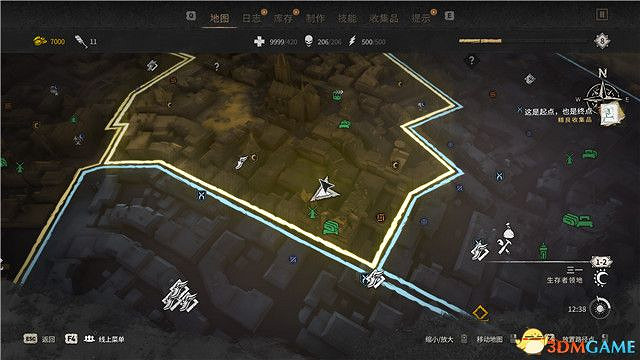 《垂死之光2》全收集攻略 《垂死之光2》全收集攻略