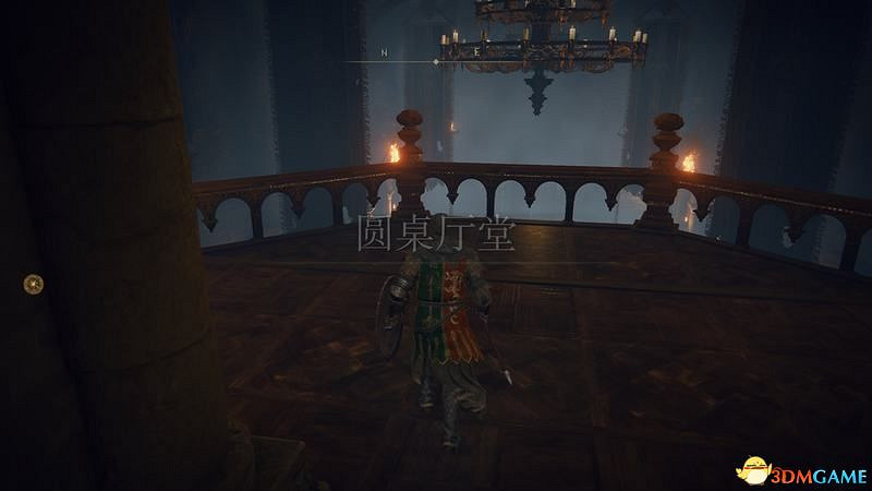 《艾爾登法環》新手攻略 武器推薦實用道具魔法獲取及打錢方法