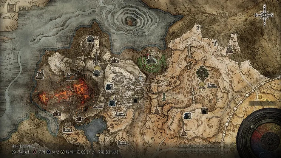 《艾爾登法環》神皮貴族成就怎麽做？神皮貴族成就攻略分享