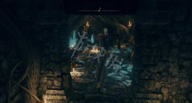 《艾爾登法環》王室卷軸給誰?王室卷軸位置及魔法學習方法 《艾爾登法環》王室卷軸給誰?王室卷軸位置及魔法學習方法