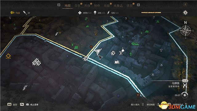 《垂死之光2》全收集攻略 《垂死之光2》全收集攻略