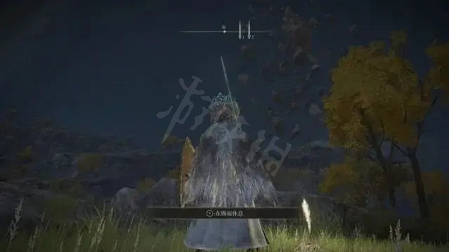 《艾爾登法環》死亡的咒痕如何獲得?死亡的咒痕獲取方法分享 《艾爾登法環》死亡的咒痕如何獲得?死亡的咒痕獲取方法分享