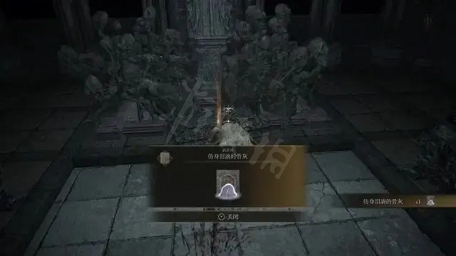 《艾爾登法環》死亡的咒痕如何獲得?死亡的咒痕獲取方法分享 《艾爾登法環》死亡的咒痕如何獲得?死亡的咒痕獲取方法分享