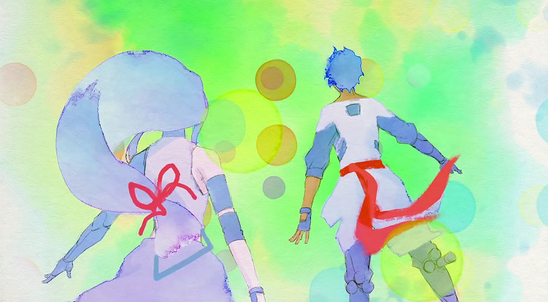 與玩家建立聯結!冒險RPG《Haven》開場動畫來了 與玩家建立聯結!冒險RPG《Haven》開場動畫來了