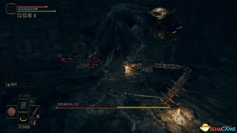 《艾爾登法環》新手攻略 武器推薦實用道具魔法獲取及打錢方法