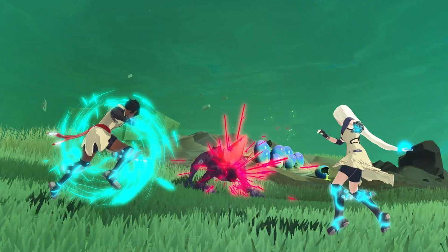 狗糧遊戲《Haven》推送“情侶更新” 添加同性伴侶 狗糧遊戲《Haven》推送“情侶更新” 添加同性伴侶