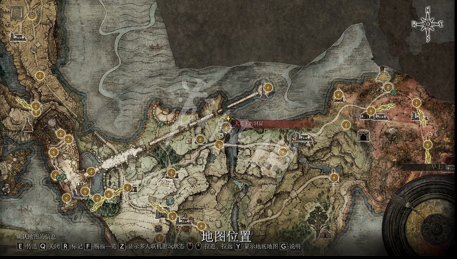 《艾爾登法環》全護符位置與獲得方法匯總 護符位置在哪？