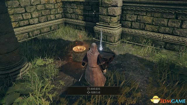 《艾爾登法環》新手攻略 武器推薦實用道具魔法獲取及打錢方法