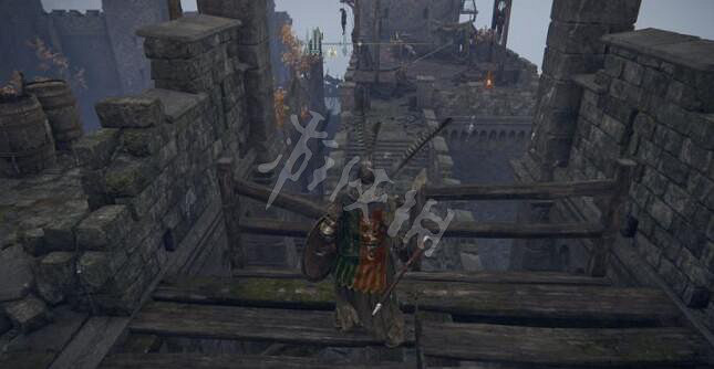 《艾爾登法環》伊蕾娜被誰殺了?伊蕾娜的信支線獎勵分享 《艾爾登法環》伊蕾娜被誰殺了?伊蕾娜的信支線獎勵分享