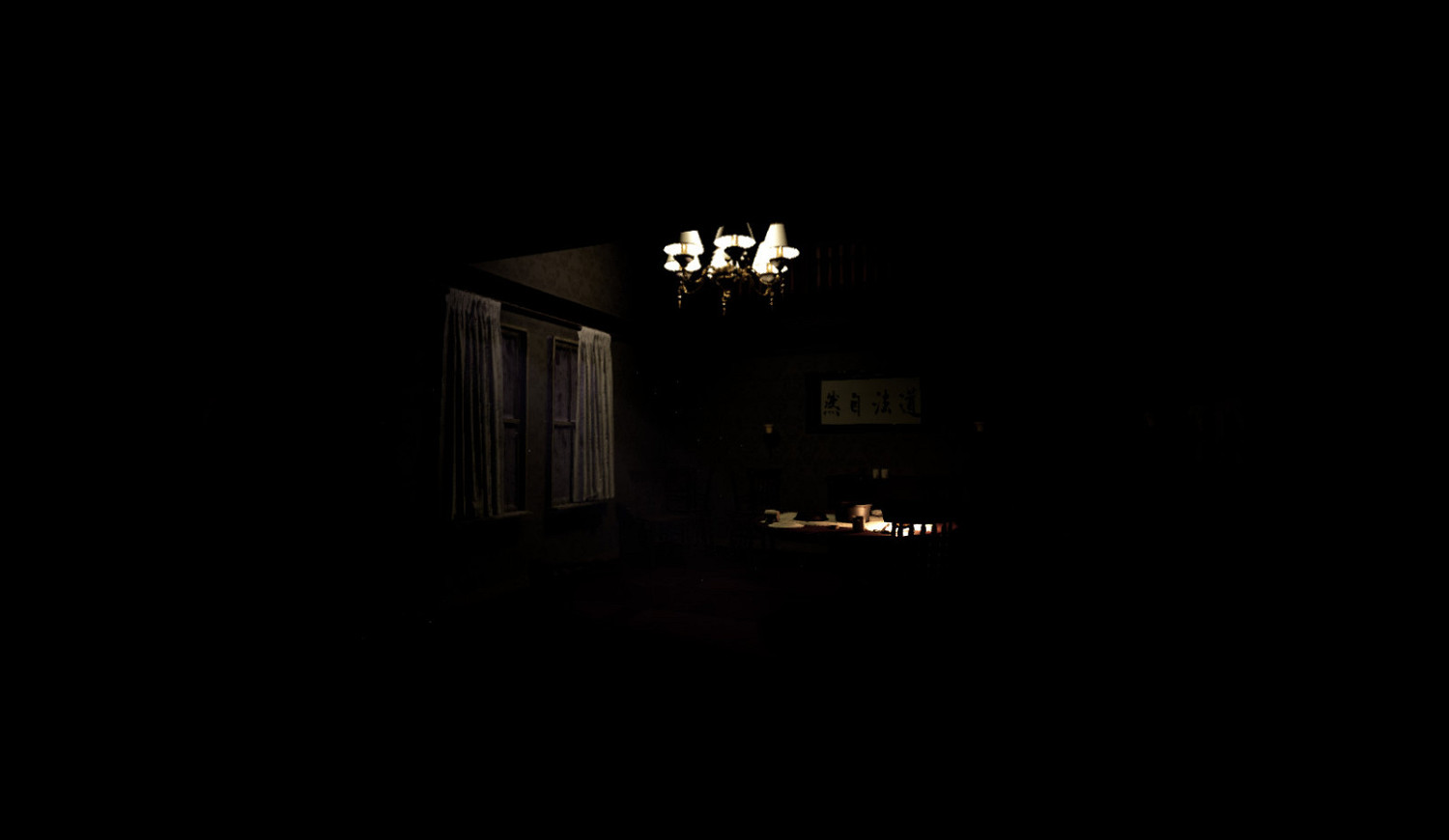 中國大陸研發心理恐怖遊戲《18層》上架Steam 類P.T.玩法 中國大陸研發心理恐怖遊戲《18層》上架Steam 類P.T.玩法