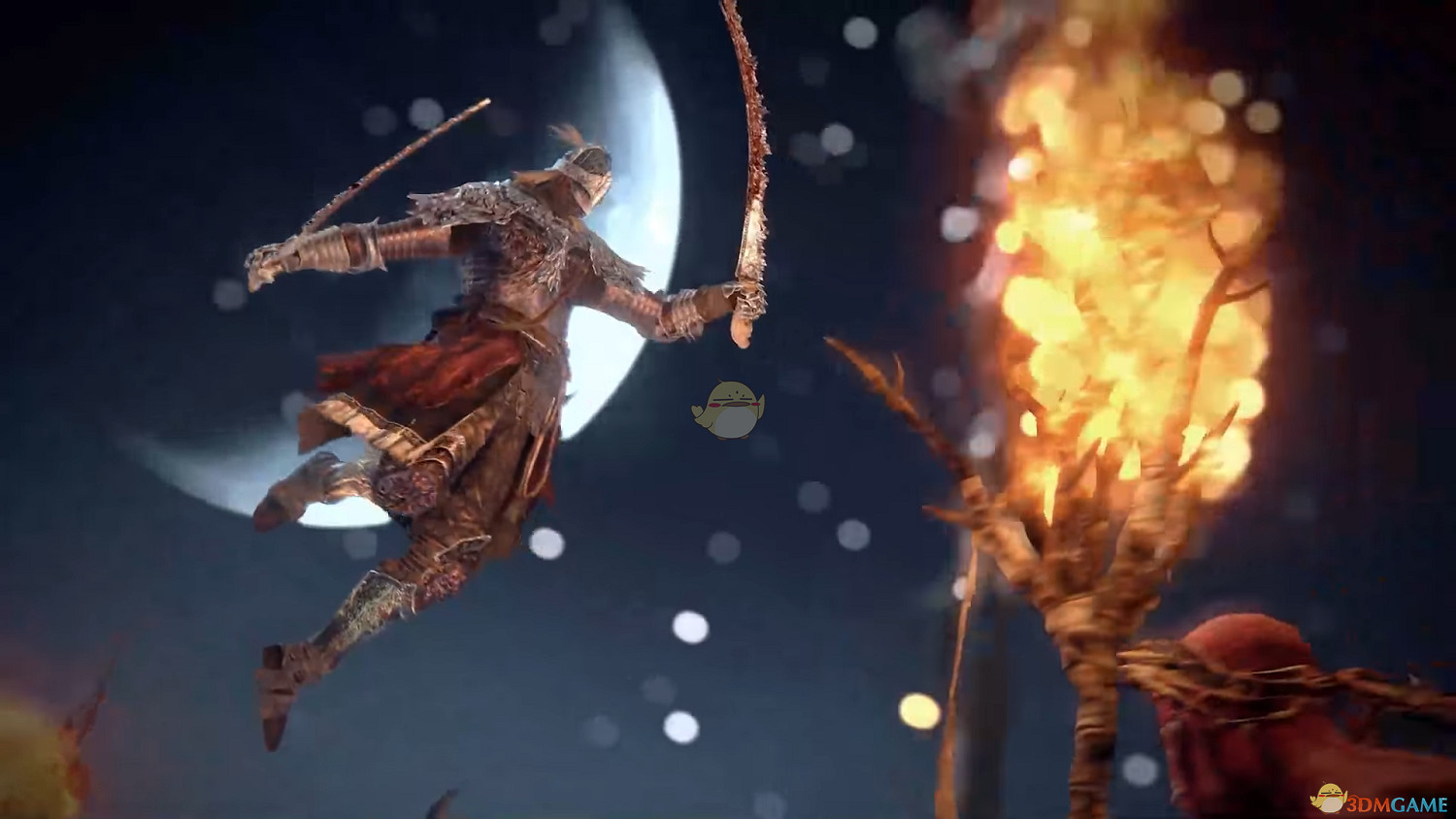 《艾爾登法環》星光魔法獲得方法介紹