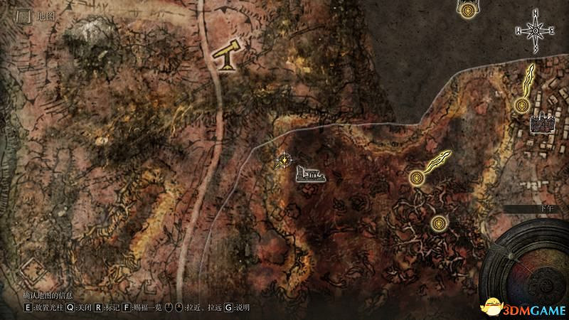 《艾爾登法環》新手攻略 武器推薦實用道具魔法獲取及打錢方法