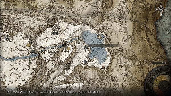 《艾爾登法環》武士鎧甲如何獲得?武士鎧甲獲取方法介紹 《艾爾登法環》武士鎧甲如何獲得?武士鎧甲獲取方法介紹