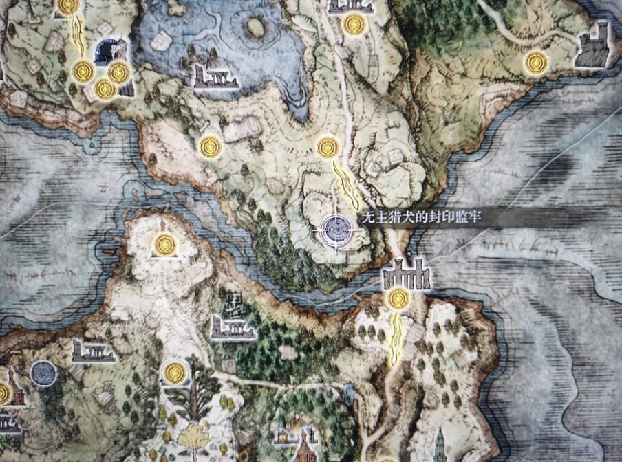 《艾爾登法環》布萊澤套裝怎麽獲得?布萊澤套裝獲得方法介紹 《艾爾登法環》布萊澤套裝怎麽獲得?布萊澤套裝獲得方法介紹