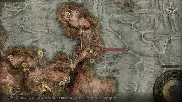 《艾爾登法環》獵犬步伐戰灰如何獲得？獵犬步伐戰灰獲取方法介紹