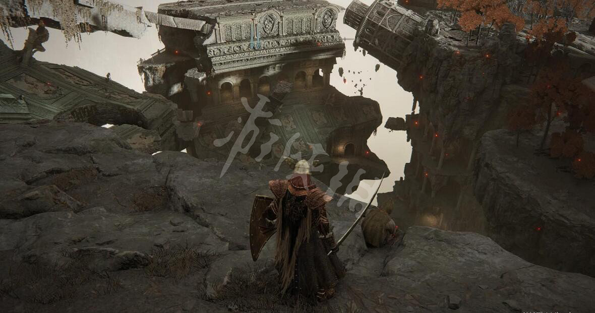 《艾爾登法環》失色礦工的鈴珠在哪刷?失色礦工鈴珠1-5位置一覽 《艾爾登法環》失色礦工的鈴珠在哪刷?失色礦工鈴珠1-5位置一覽