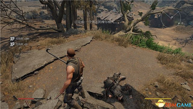 《ELEX II》圖文攻略 上手指南及流程試玩解析攻略 《ELEX II》圖文攻略 上手指南及流程試玩解析攻略