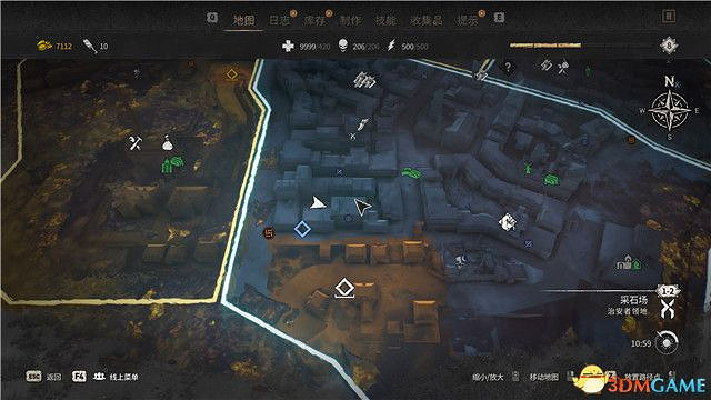 《垂死之光2》全收集攻略 《垂死之光2》全收集攻略