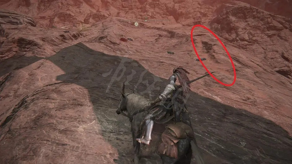 《艾爾登法環》拉塔恩怎麽打？拉塔恩逃課打法分享