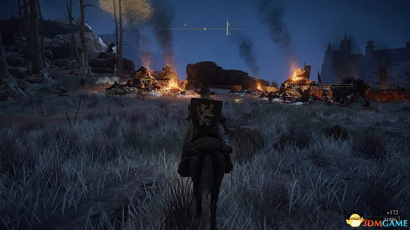 《艾爾登法環》新手攻略 武器推薦實用道具魔法獲取及打錢方法