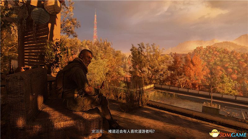 《垂死之光2》全收集攻略 《垂死之光2》全收集攻略
