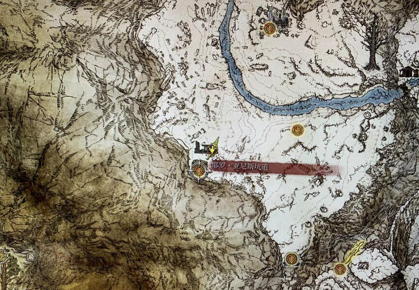 《艾爾登法環》全鈴珠獲得方法 鈴珠地點獲取方式大全 《艾爾登法環》全鈴珠獲得方法 鈴珠地點獲取方式大全