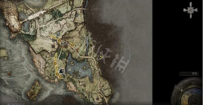 《艾爾登法環》王室卷軸給誰?王室卷軸位置及魔法學習方法 《艾爾登法環》王室卷軸給誰?王室卷軸位置及魔法學習方法