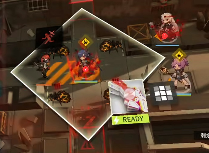 《明日方舟》陳悖論模擬攻略 陳悖論模擬永不後退打法