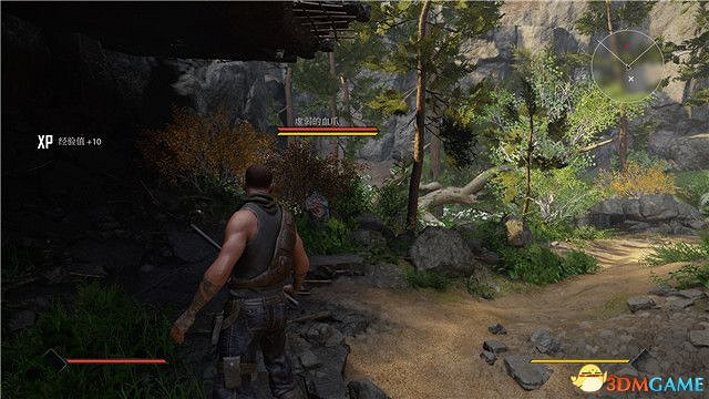 《ELEX II》圖文攻略 上手指南及流程試玩解析攻略 《ELEX II》圖文攻略 上手指南及流程試玩解析攻略
