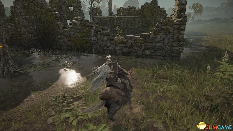 《艾爾登法環》新手攻略 武器推薦實用道具魔法獲取及打錢方法