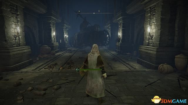 《艾爾登法環》新手攻略 武器推薦實用道具魔法獲取及打錢方法