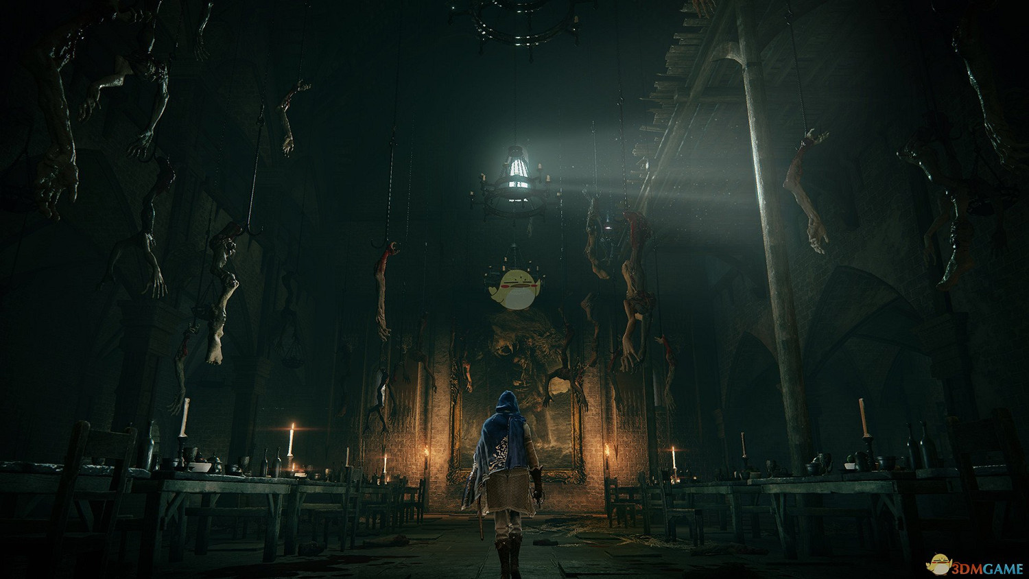 《艾爾登法環》暗月大劍獲得方法介紹