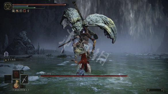 《艾爾登法環》英雄石像鬼怎麽打?雙子Boss打法攻略 《艾爾登法環》英雄石像鬼怎麽打?雙子Boss打法攻略