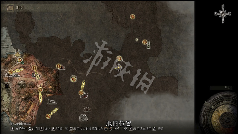 《艾爾登法環》大山羊護符如何獲取？大山羊護符獲取方法