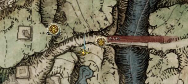 《艾爾登法環》亞曆山大碎片怎麽獲得？亞曆山大碎片獲得方法