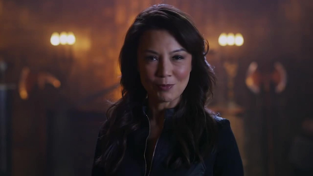 《艾爾登法環》真人預告發布 溫明娜出演