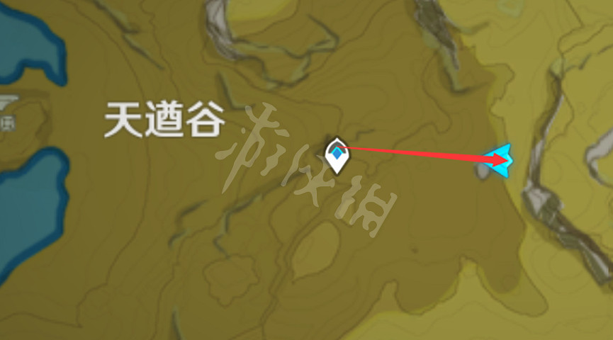 《原神》雷螢術士在哪裡?冰雷螢術士位置分享 《原神》雷螢術士在哪裡?冰雷螢術士位置分享