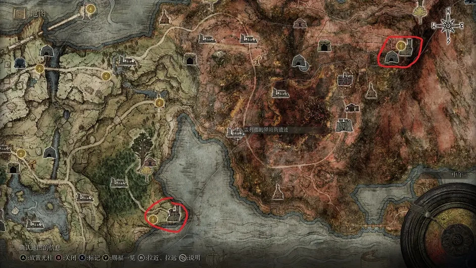 《艾爾登法環》鐵棘艾隆梅爾成就怎麽做？鐵棘艾隆梅爾成就攻略介紹