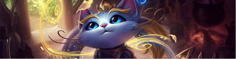 《英雄聯盟手遊》3月3日更新介紹 部分英雄增強和削弱 《英雄聯盟手遊》3月3日更新介紹 部分英雄增強和削弱