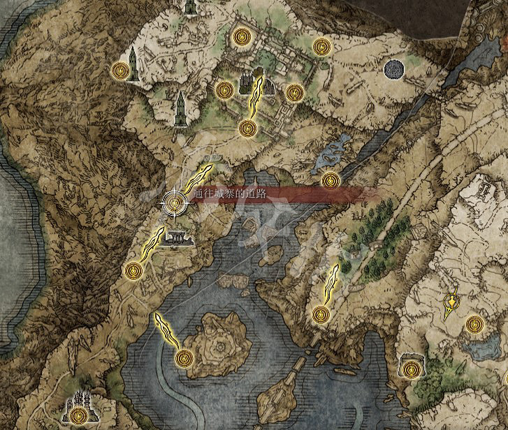 《艾爾登法環》卡利亞徽章護符如何獲取?卡利亞徽章護符獲取方法 《艾爾登法環》卡利亞徽章護符如何獲取?卡利亞徽章護符獲取方法