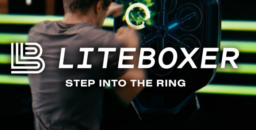 VR打拳鍛煉軟體《Liteboxer》登錄Oculus Quest