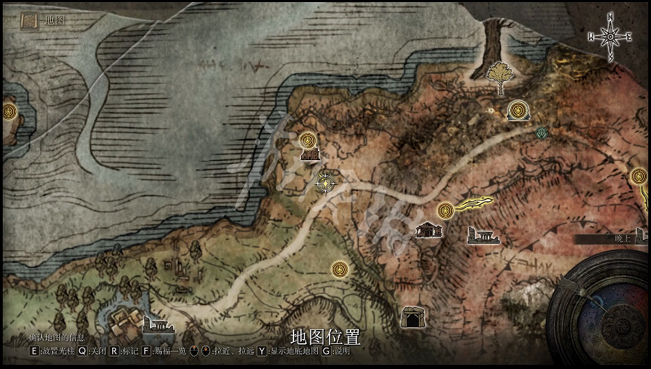 《艾爾登法環》聖對蠍護符如何獲取？聖對蠍護符獲取方法