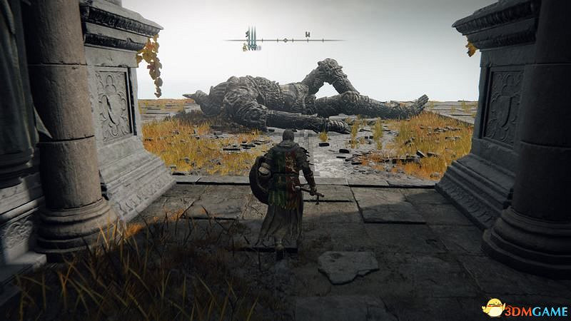 《艾爾登法環》新手攻略 武器推薦實用道具魔法獲取及打錢方法