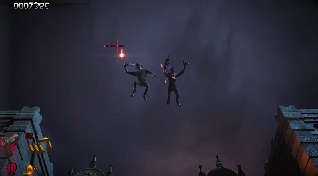 《死亡鬼屋 重製版》4月7日登陸Switch 月底預購開啟 《死亡鬼屋 重製版》4月7日登陸Switch 月底預購開啟