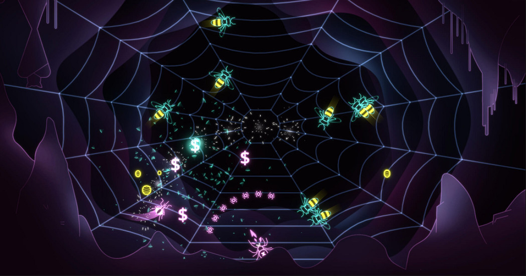 Epic喜加三：《大蜈蚣重製版》和《黑寡婦充能版》免費領