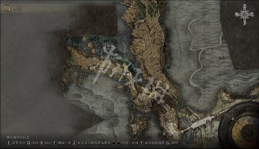 《艾爾登法環》犧牲細枝護符如何獲取？犧牲細枝護符獲取方法