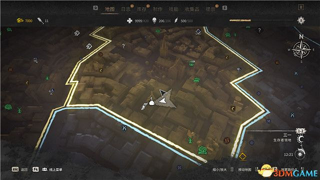 《垂死之光2》全收集攻略 《垂死之光2》全收集攻略