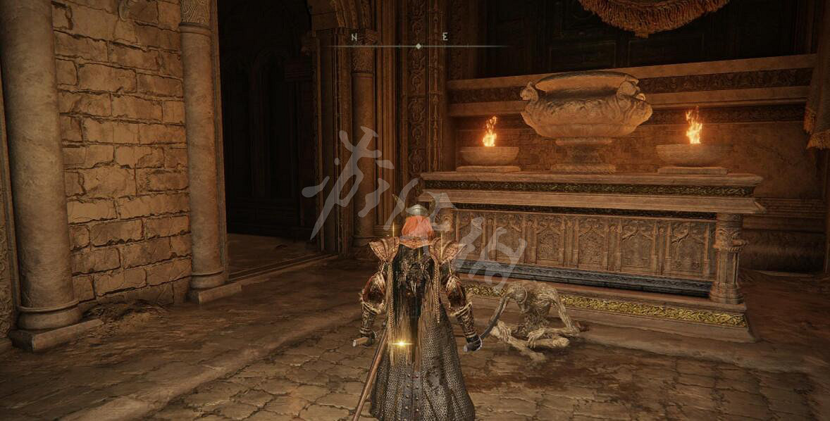 《艾爾登法環》失色礦工的鈴珠在哪刷?失色礦工鈴珠1-5位置一覽 《艾爾登法環》失色礦工的鈴珠在哪刷?失色礦工鈴珠1-5位置一覽