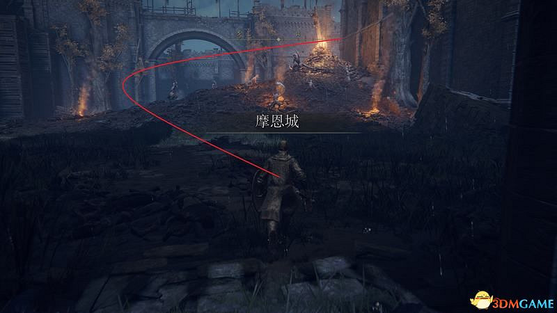 《艾爾登法環》新手攻略 武器推薦實用道具魔法獲取及打錢方法